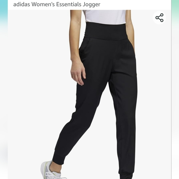adidas Pants - Adidas Golf pants
